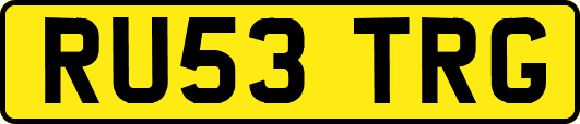 RU53TRG