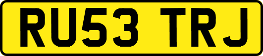 RU53TRJ