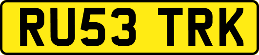 RU53TRK