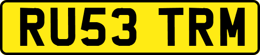 RU53TRM