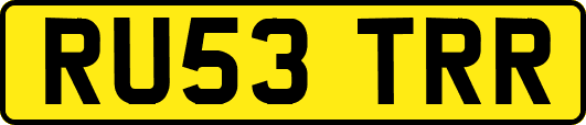 RU53TRR