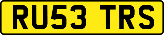 RU53TRS