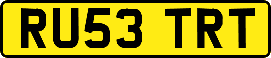 RU53TRT