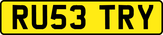 RU53TRY