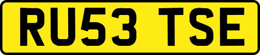 RU53TSE