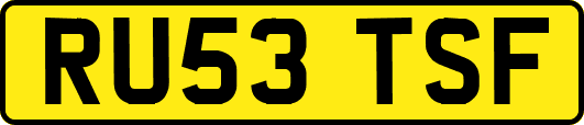 RU53TSF