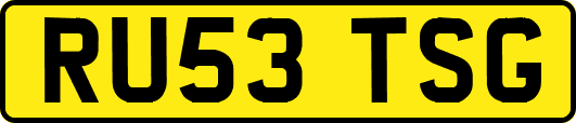 RU53TSG