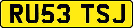 RU53TSJ
