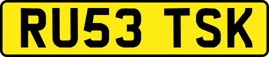 RU53TSK