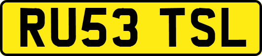 RU53TSL