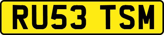 RU53TSM