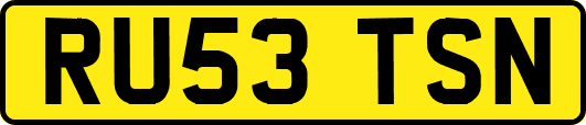 RU53TSN