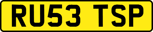 RU53TSP