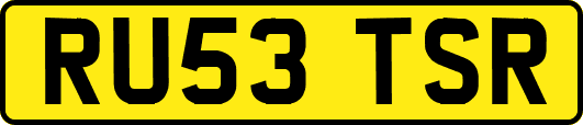 RU53TSR