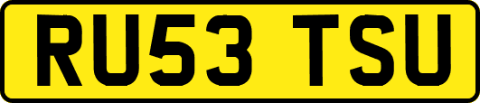 RU53TSU