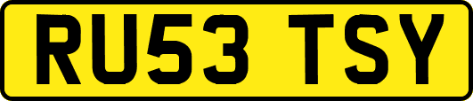 RU53TSY