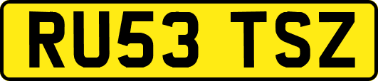 RU53TSZ