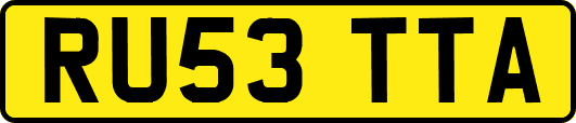 RU53TTA