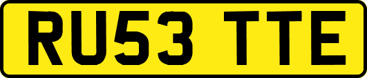 RU53TTE