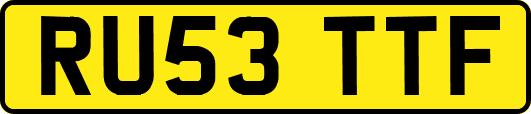 RU53TTF