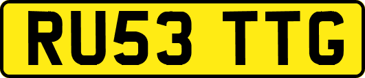 RU53TTG