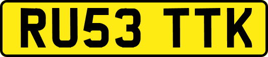 RU53TTK
