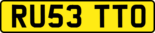RU53TTO