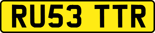 RU53TTR