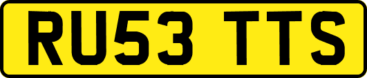 RU53TTS