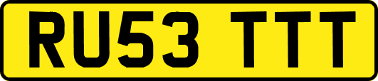 RU53TTT
