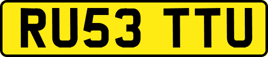 RU53TTU