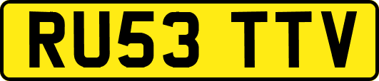RU53TTV