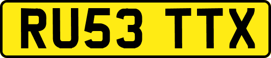 RU53TTX