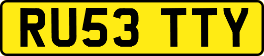 RU53TTY