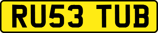 RU53TUB