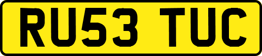 RU53TUC