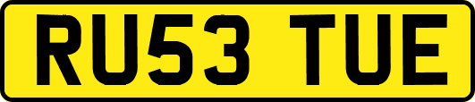 RU53TUE