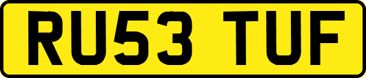 RU53TUF