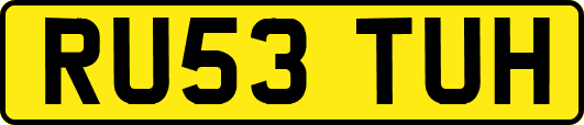 RU53TUH