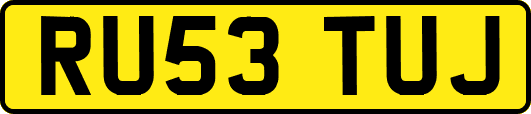 RU53TUJ