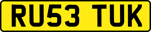 RU53TUK