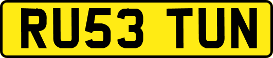 RU53TUN
