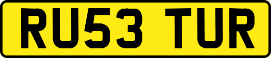RU53TUR