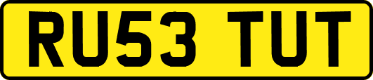 RU53TUT