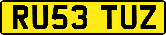 RU53TUZ