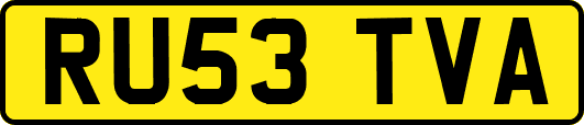 RU53TVA