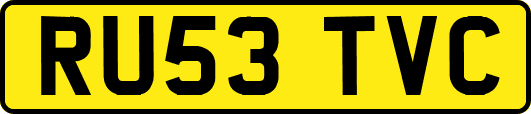 RU53TVC