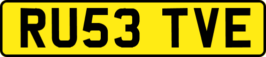 RU53TVE