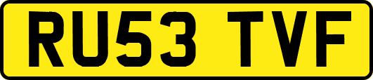 RU53TVF