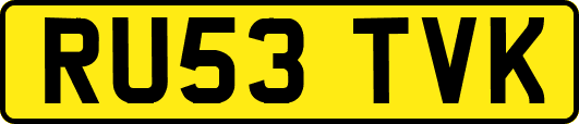 RU53TVK